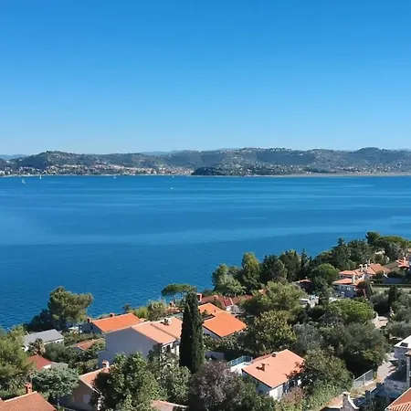 Apartment Del Golfo *