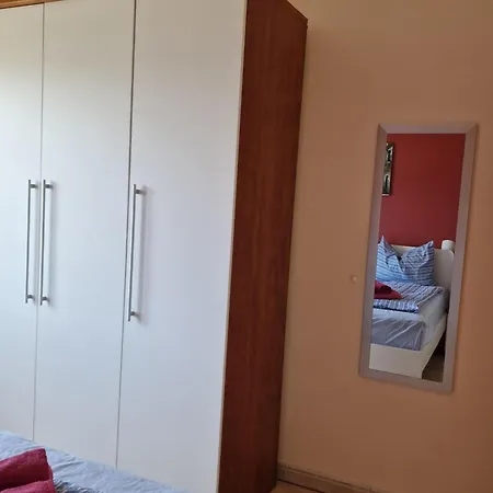 Del Golfo Apartment Savudrija