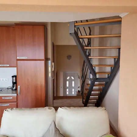 Apartment Del Golfo Savudrija