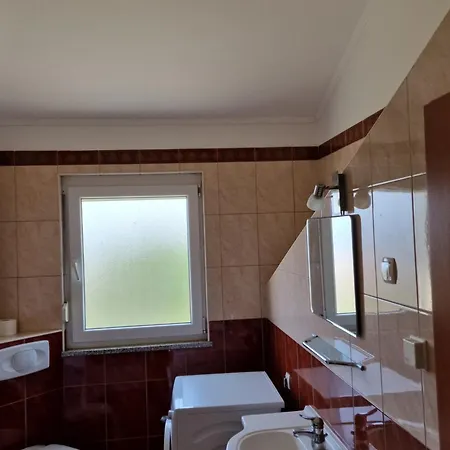 Apartment Del Golfo *