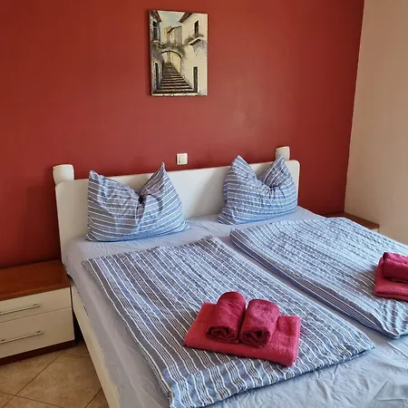 Apartment Del Golfo Savudrija