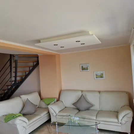 Apartment Del Golfo Savudrija