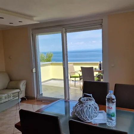 Del Golfo Apartment
