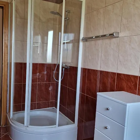 Apartment Del Golfo *