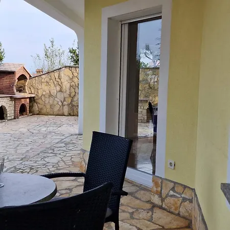 Del Golfo Apartment Savudrija