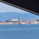 Del Golfo Apartamento Savudrija