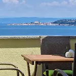 Del Golfo Apartment Savudrija