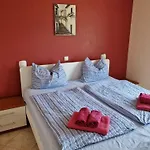 Apartment Del Golfo Savudrija