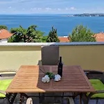 Del Golfo Apartamento Savudrija