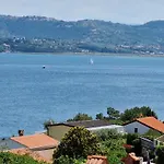 Del Golfo Apartment Savudrija