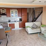 Apartment Del Golfo *