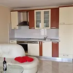 Del Golfo Apartment *
