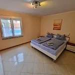Apartment Del Golfo *