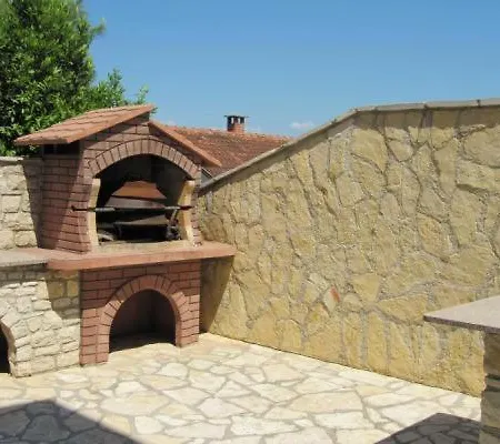 Del Golfo Appartement