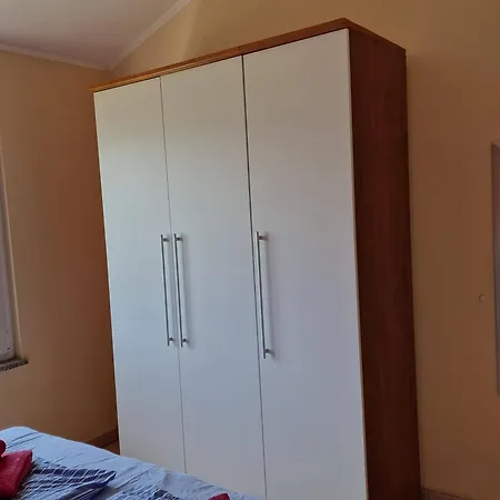 Del Golfo Apartment