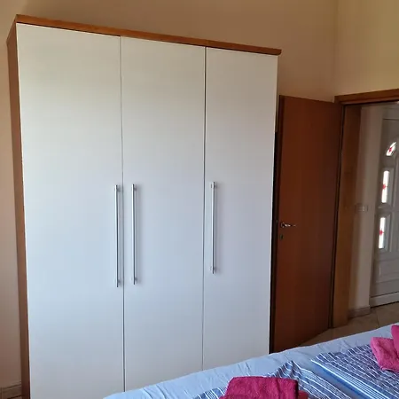 Apartment Del Golfo