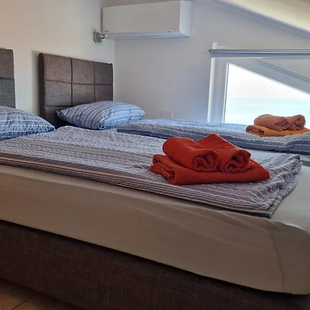 Appartement Del Golfo