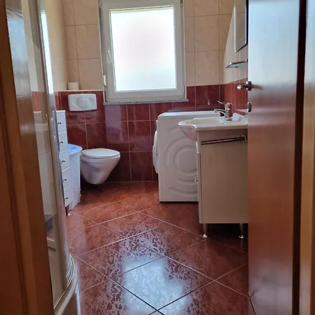 Del Golfo Appartement *