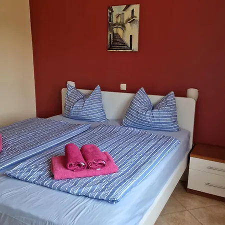 Apartment Del Golfo *