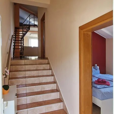 Apartment Del Golfo *