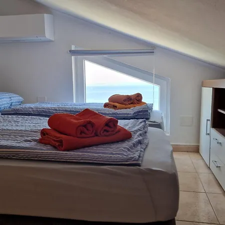 Del Golfo * Savudrija