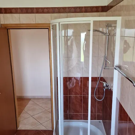 Del Golfo Apartment *