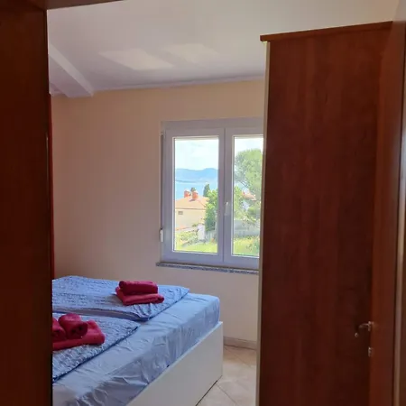 Apartment Del Golfo *