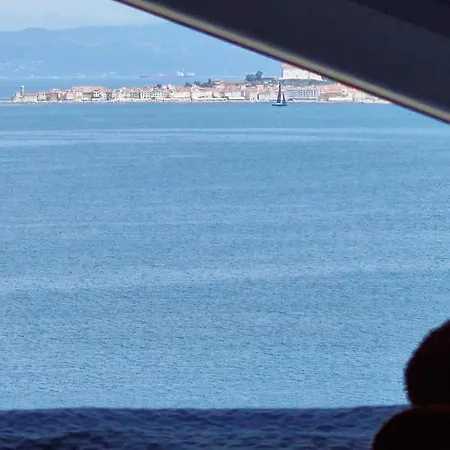 Del Golfo Savudrija