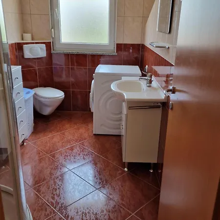 Del Golfo Appartement