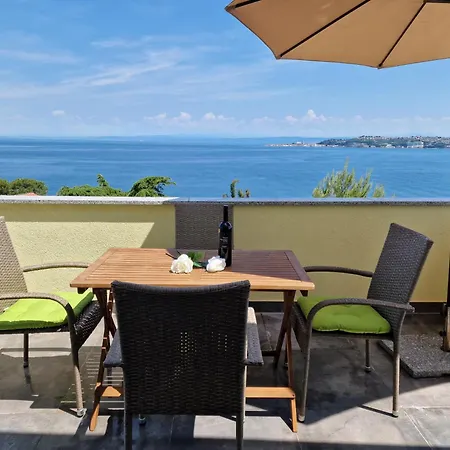 Apartment Del Golfo