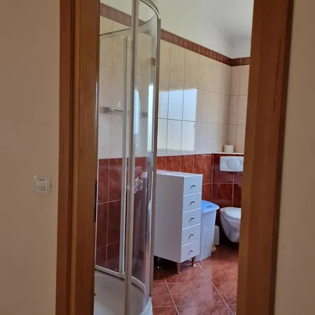 Del Golfo Apartment Savudrija