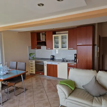Apartment Del Golfo *