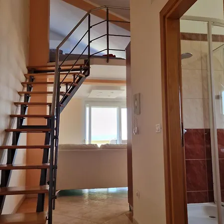 Appartement Del Golfo Savudrija