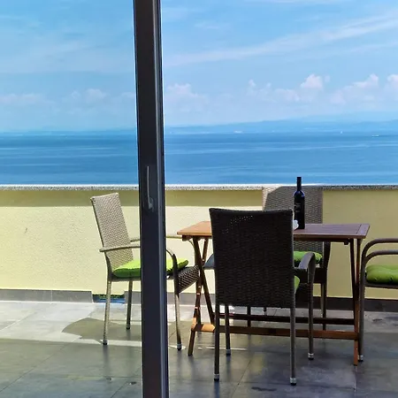 Del Golfo Appartement