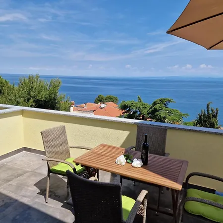 Apartment Del Golfo *