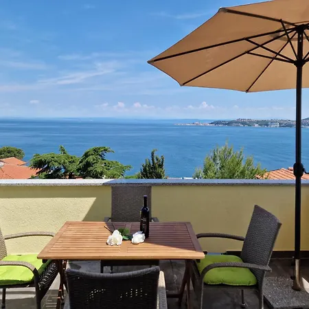 Appartement Del Golfo