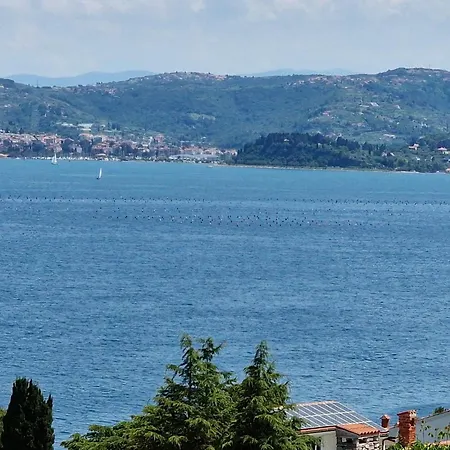 Appartement Del Golfo