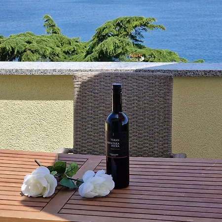 Appartement Del Golfo