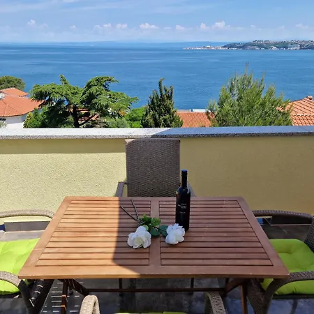 Del Golfo Apartment Savudrija