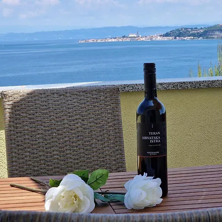 Apartment Del Golfo *
