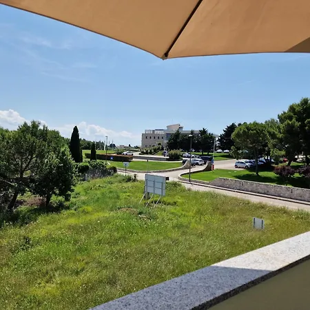 Apartment Del Golfo