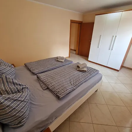 Apartment Del Golfo *