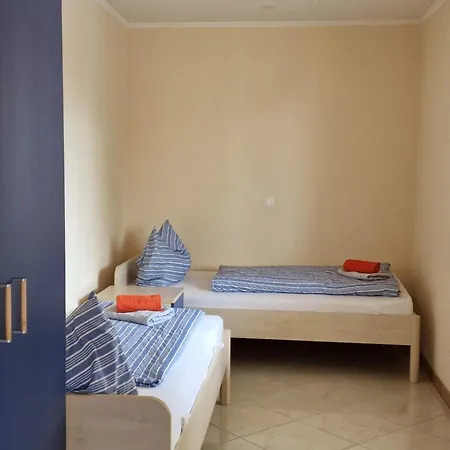Del Golfo Apartment *