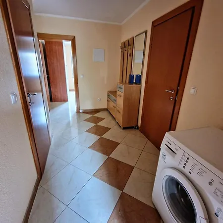 Apartment Del Golfo