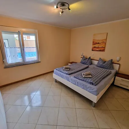 Apartment Del Golfo *