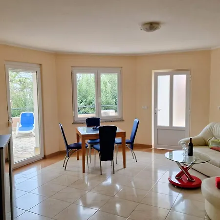 Del Golfo Apartment Savudrija