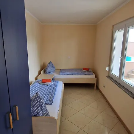 Appartement Del Golfo Savudrija