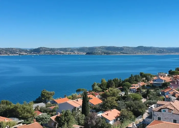 Apartmán Del Golfo *