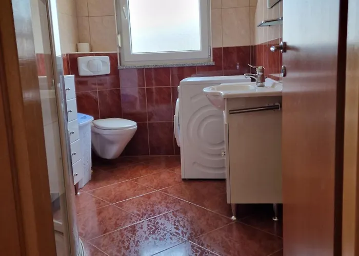 Del Golfo Apartmán *