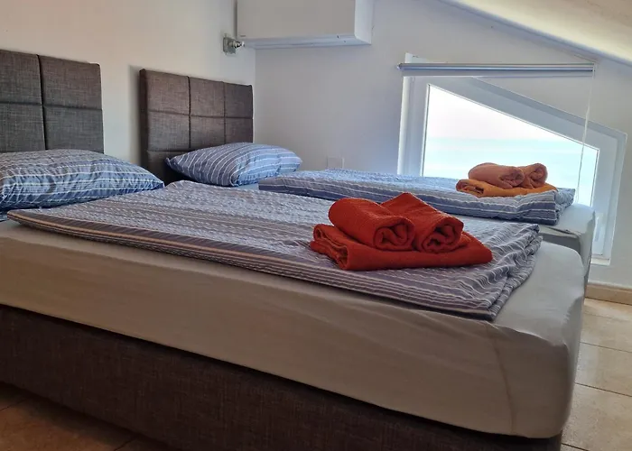 Del Golfo Apartmán Savudrija